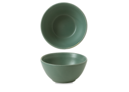 Nourish Andorra Green Snack Bowl